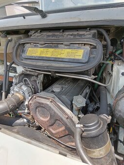 Iveco daily 4x4 (40-10w) - 5