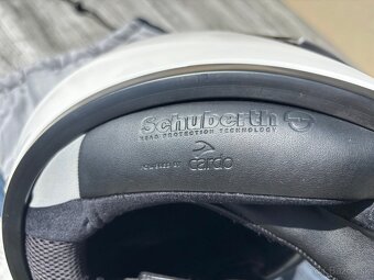 Schuberth C3 - 5