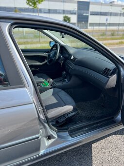 BMW e46 318i 105kW Automat - 5