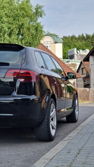 Audi A3 - 5