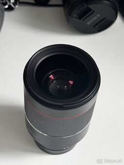 Samyang AF 35mm f1.4 Sony FE - 5