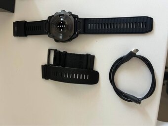 Garmin Tactix 8 Sapphire Solar 51mm - 5
