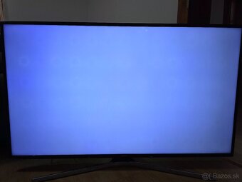 Samsung UE50MU6172 smart TV - 5