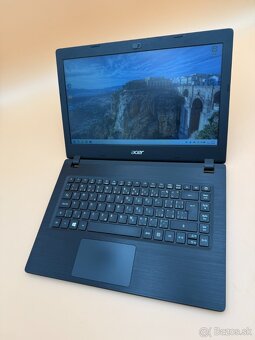 Notebook Acer A114 N4200/4GB RAM/64GB SSD - 5