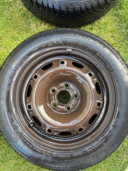 Pneumatiky 185/60 r14 82T - 5