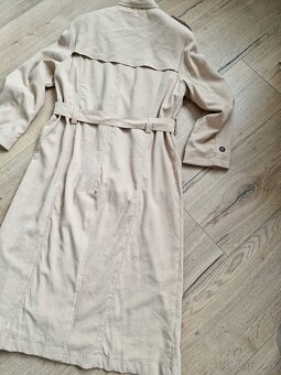 C&A DÁMSKY TRENČKOT -nový- 44 / 2XL - 5