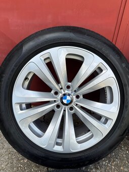 BMW styling 234 disky 5x120 r18 - 5