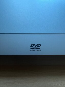 Predám funkčný DVD prehrávač - 5
