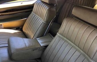 Cadillac Eldorado super fly - 5