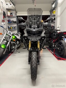 Voge 525 DSX – moderná motorka za cenu skútra - 5