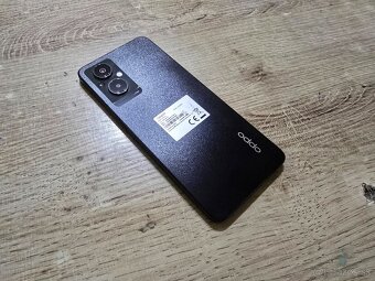 OPPO Reno 7 lite 128gb v Top stave s krasnym amoled displejo - 5