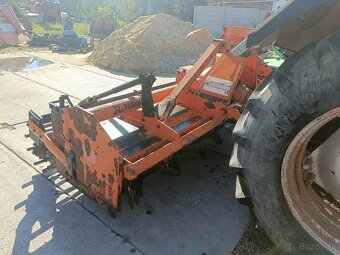 3,0m Italský rotavator PEGORARO - 5