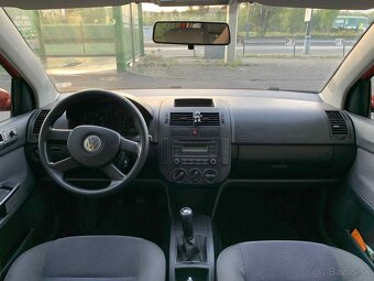 VW Polo 1.2, auto po staršej majiteľke - 5