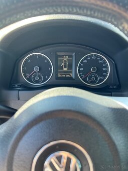 VW Tiguan R-line - 5
