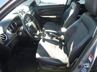 Suzuki Vitara 1,6i 120Ps 4x4 Elegance 2016 - 5