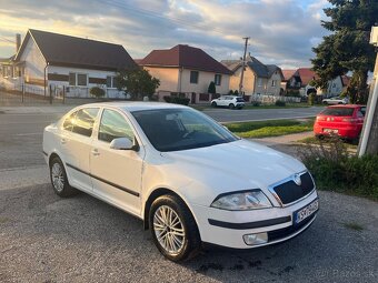 Škoda Octavia 1.9 77kw - 5