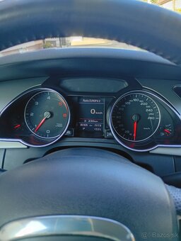 Audi A5 2.0 Tdi 105 kw - 5