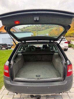 AUDI ALLROAD 2,5 TDI - 5