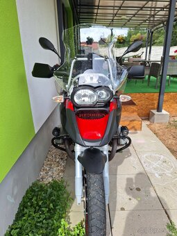 BMW R1200 GS - 5