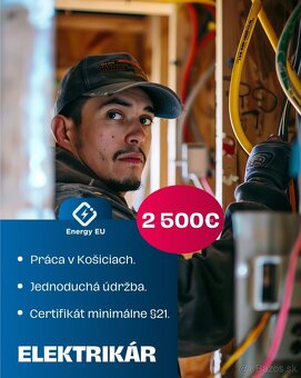 Elektrikar.. vyhlaška 21,22,23 - 5