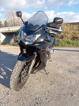 🔥 Predám Suzuki Bandit S 650F – 62,5 kW 🔥 - 5