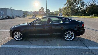 Audi A5 Sportback 2.0 TDI - 5