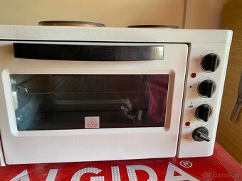 Minirura s dvojplatnickou - 5