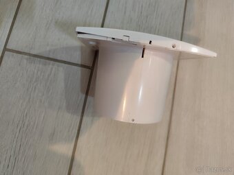 Predám ventilátor Blauberg Bravo 100 - 5