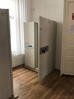 PROFI SŤAHOVANIE PREPRAVA VYPRATÁVANIE BÚRANIE MONTÁŽ - 5