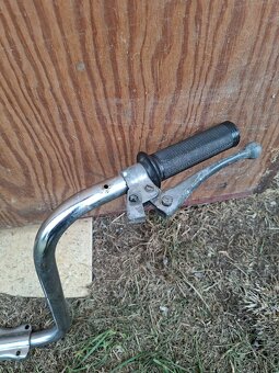 Babetta řídítka - 5