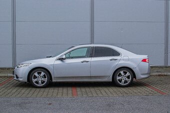 Honda Accord 2.0 i-VTEC Executive - 5