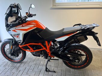 Ktm 1290 Super Adventure R - 5