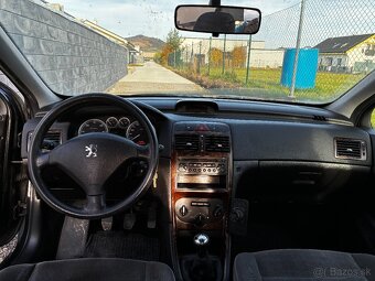Peugeot 307 1.6 HDI - 5