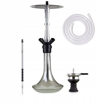 ☘️ [AKTUÁLNE] - Kvalitná shisha vodná fajka DUM - 5