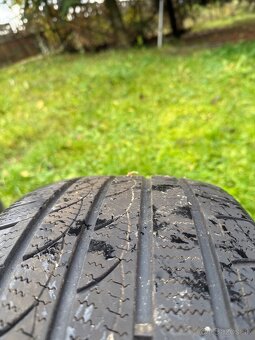 245/45 r19 zimné - 5
