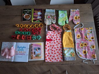 Pečieme, varíme s ďeťmi - 5