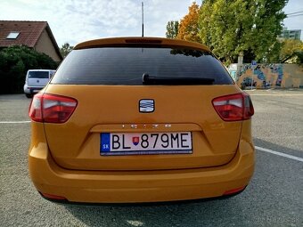 Predám Seat Ibiza 1.2 TDI combi - 5