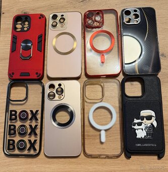 Predam Apple Iphone 14 Pro Max Gold 1TB - 5