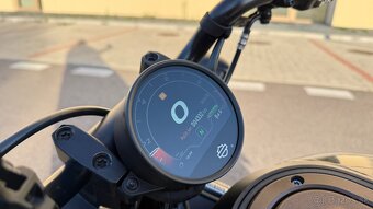 Harley Davidson Sportster S 1250 – 2022 -TOP STAV – ako NOVÝ - 5