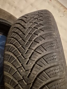 Celoročné pneumatiky Laufenn G Fit 4S LH71 195/65 R15 91H - 5