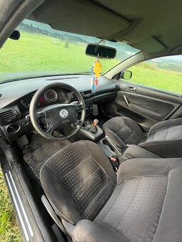 ROZPREDAM Vw Passat 1.9tdi (mám z neho všetko ) - 5