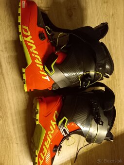 Skialpove lyziarky Dynafit - 5