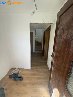 EXKLUZÍVNE:PREDAJ RODINNÝ DOM V OBCI BELUŠA-MIESTNA ČASŤ POD - 5