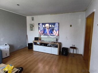 Dražba rodinného domu v obci Trenčianske Jastrabie - 5