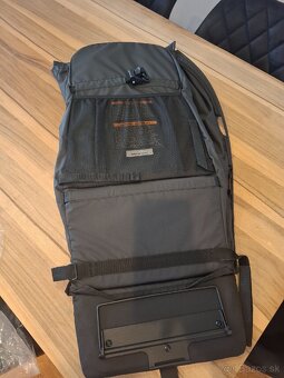 NOVÉ sedadlo pre kočiar Thule Urban Glide 3 a 4-wheel. - 5