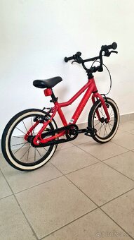 Detský bicykel Academy Grade 3 - 5