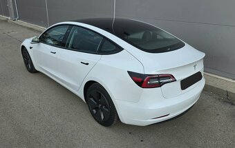 Tesla Model 3 RWD rv.2023 - 5