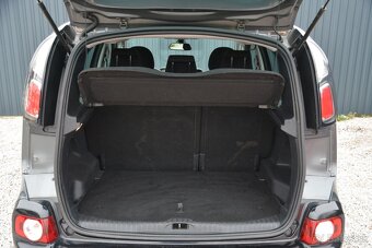 Citroen C3 Picasso 1.6 HDi, SR voz, 1. maj. Serv. História - 5