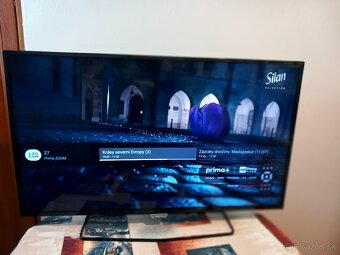 Philips Full HD hevc265 - 5