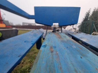 Štiepačka / Predám štiepačku - 5